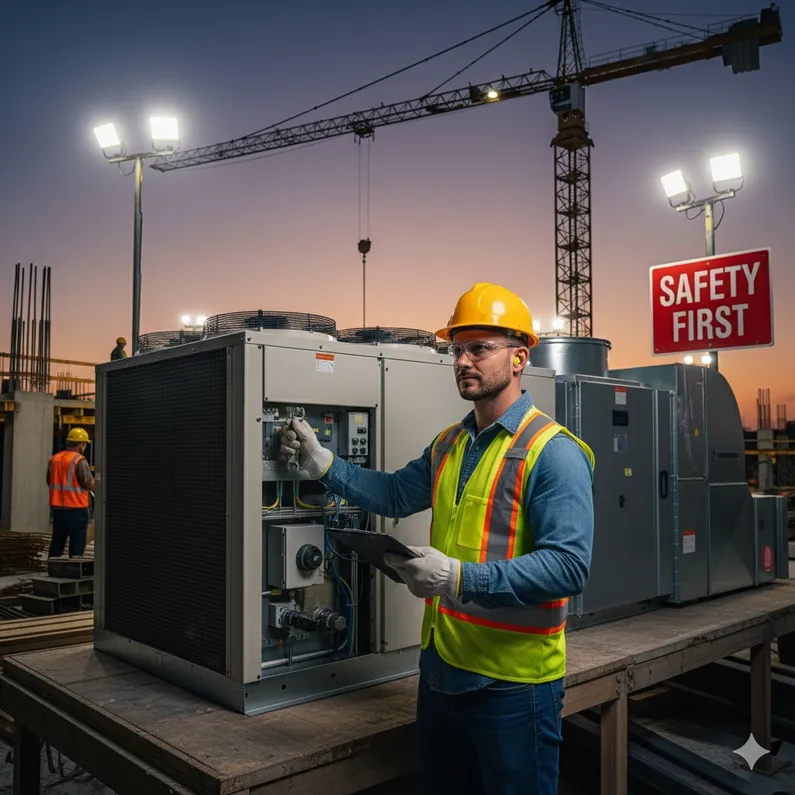 bouwveiligheid  VCA richtlijnen  veiligheid op de bouwplaats  veilig werken bouw  VCA checklist  PBM bouw  LMRA uitleg  veilig werken na bouwvak  veiligheid technieksector  bouwsector veiligheid  werkveiligheid tips  VCA bewustwording  persoonlijke beschermingsmiddelen bouw