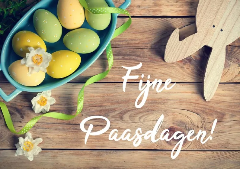 Paasdagen